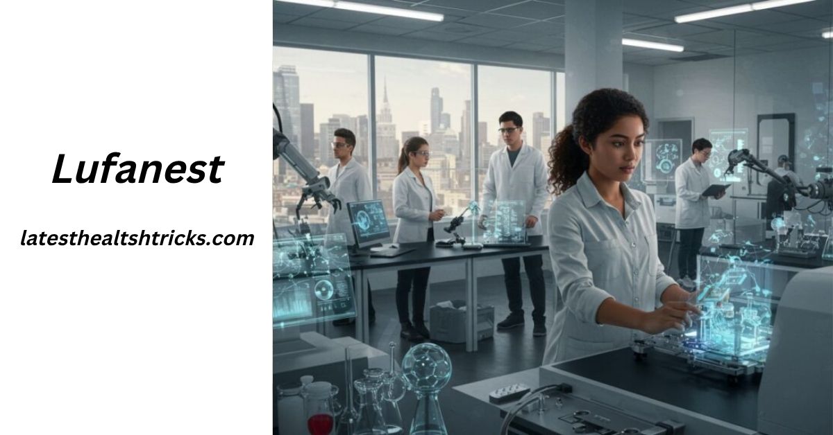 Lufanest