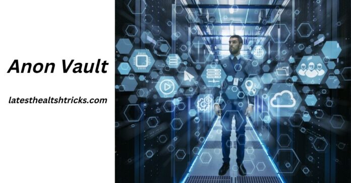 Anon Vault