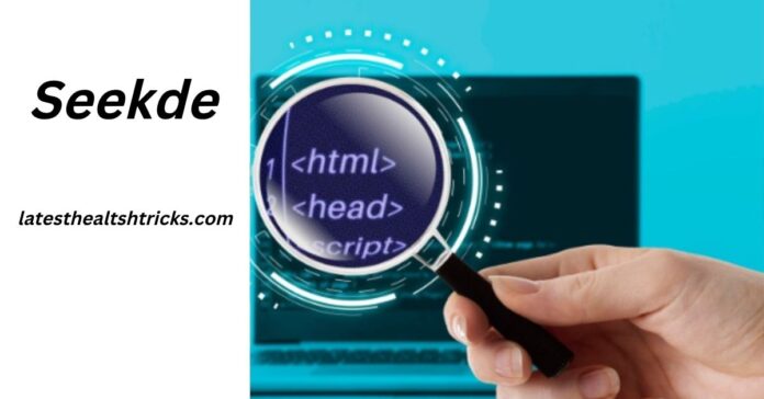 Seekde