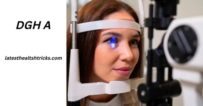 DGH A