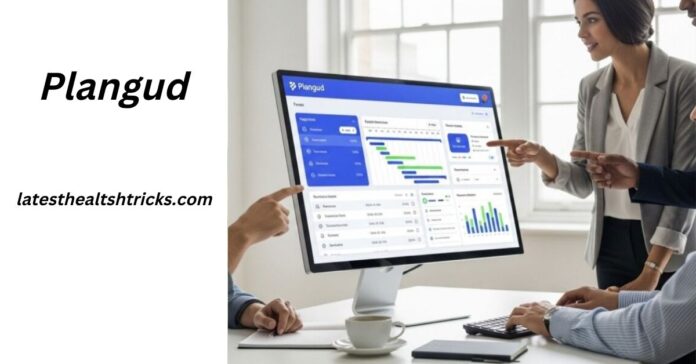 Plangud