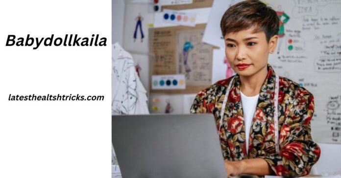 Babydollkaila