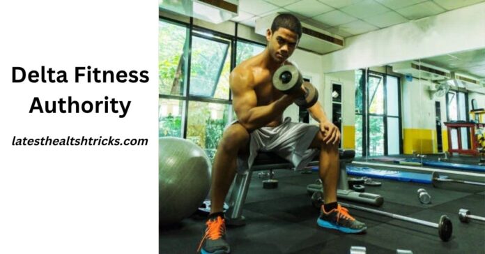 Delta Fitness Authority
