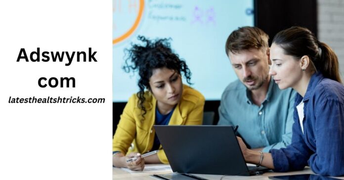 Adswynk com