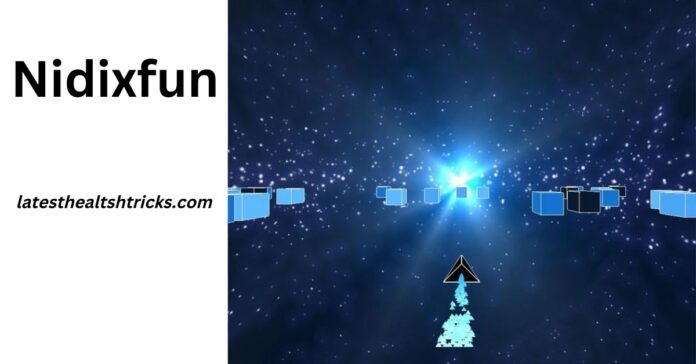 Nidixfun