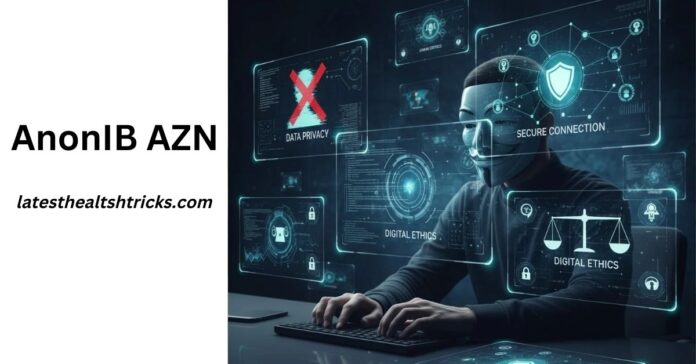 AnonIB AZN