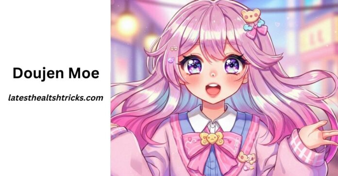 Doujen Moe