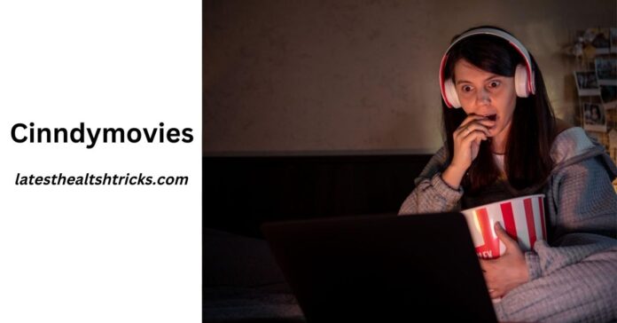 Cinndymovies