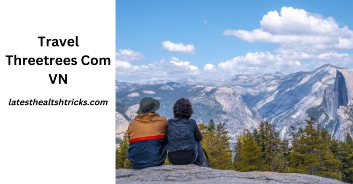 Travel Threetrees Com VN