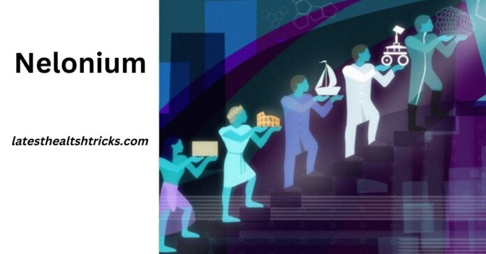Nelonium
