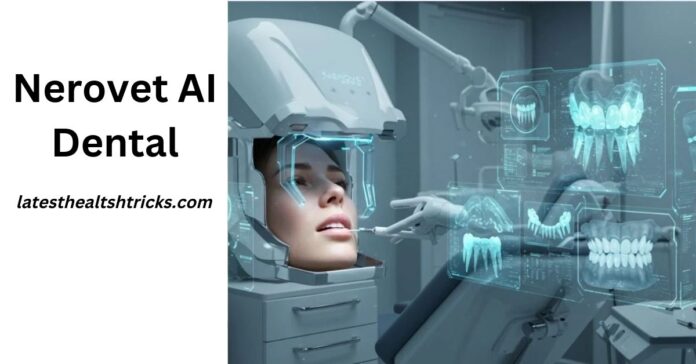 Nerovet AI Dental