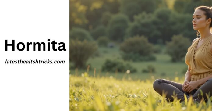 Hormita