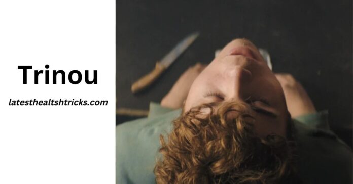 Trinou