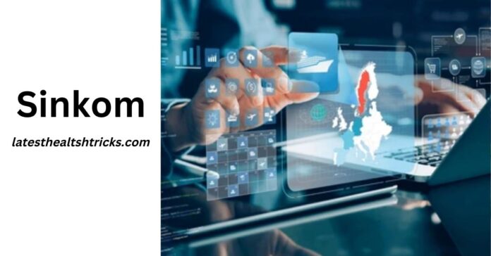 Sinkom