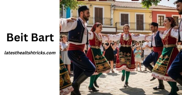 Beit Bart