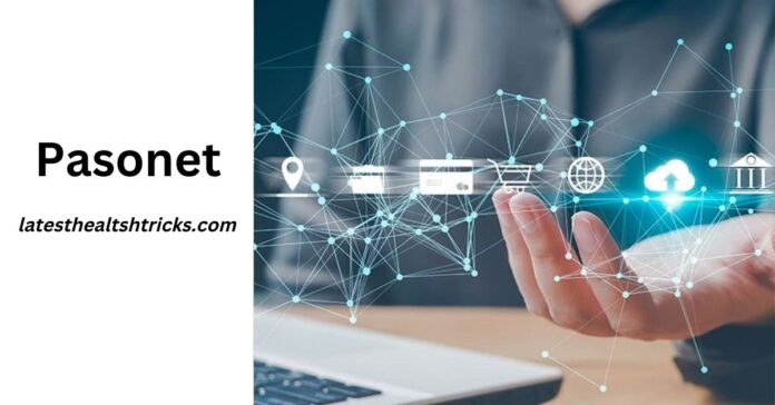 Pasonet