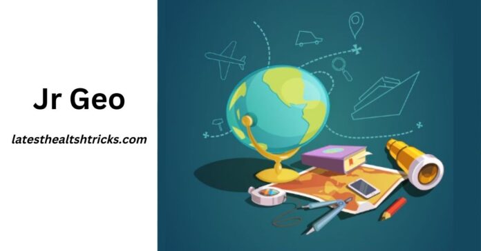 Jr Geo