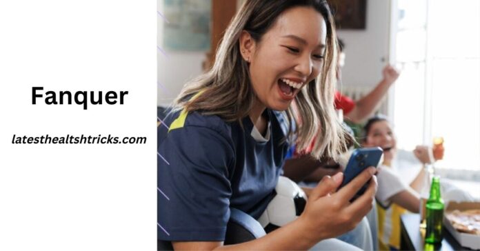 Fanquer