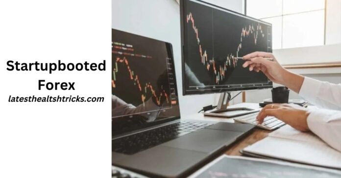 Startupbooted Forex