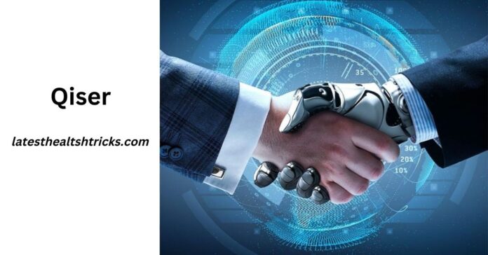 Qiser