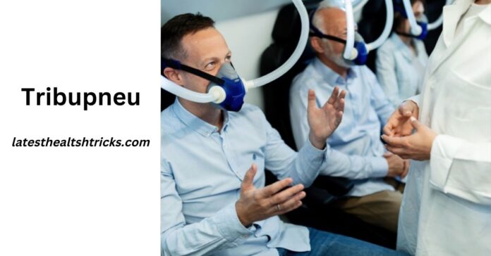 Tribupneu