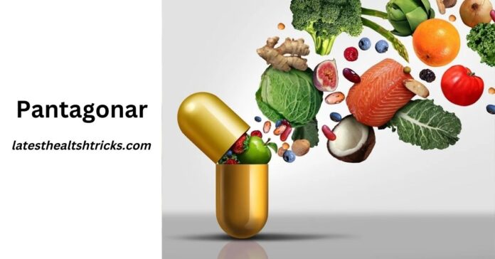 Pantagonar
