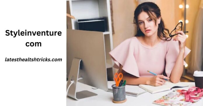 Styleinventure com