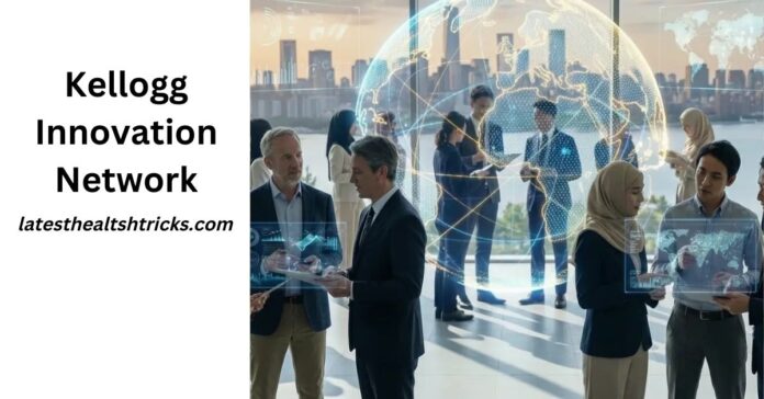 Kellogg Innovation Network