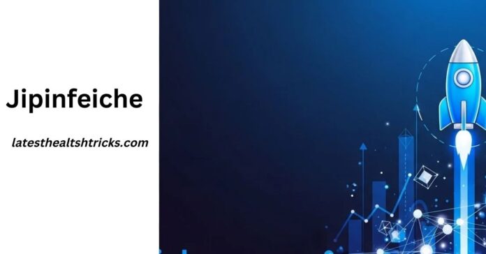 Jipinfeiche