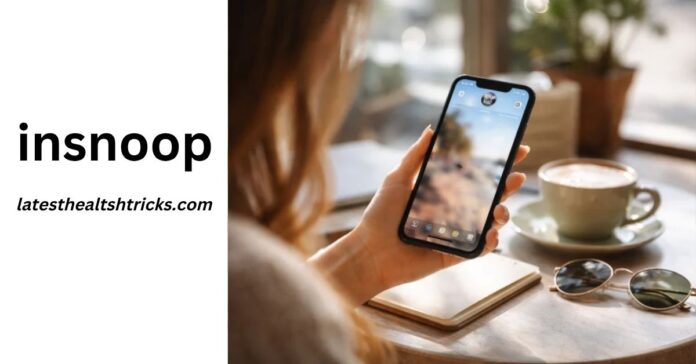insnoop