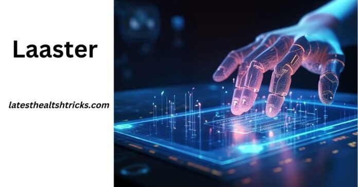 Laaster