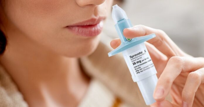 Depressive Disorder Treatment and How Spravato Can Help