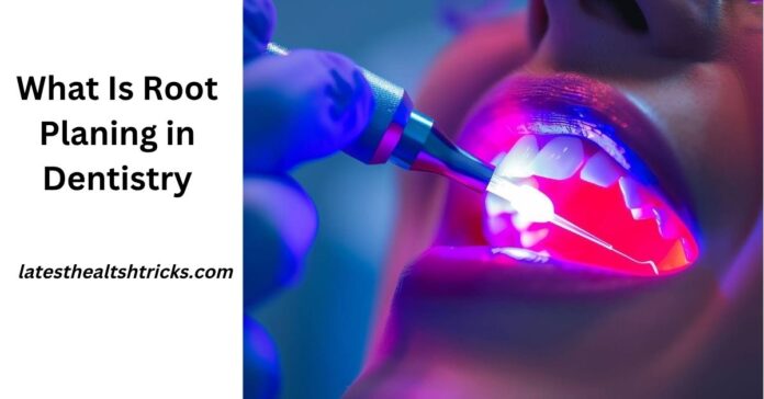 What Is Laser Dentistry